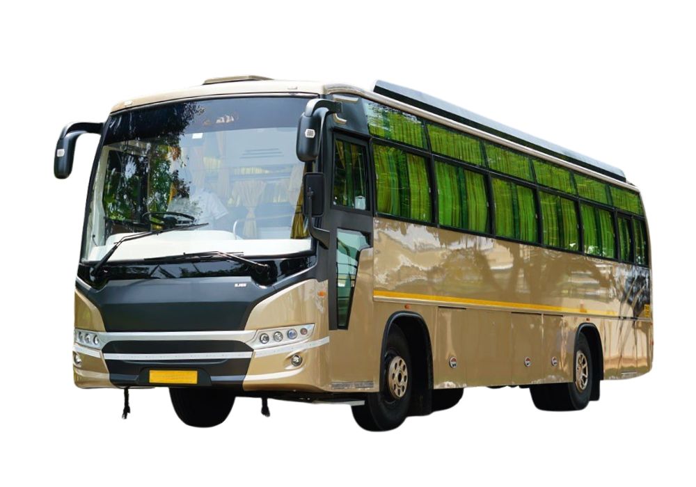 Tempo Traveller