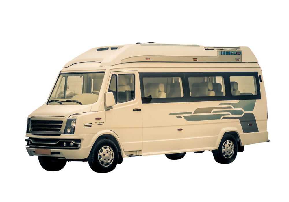 Tempo Traveller