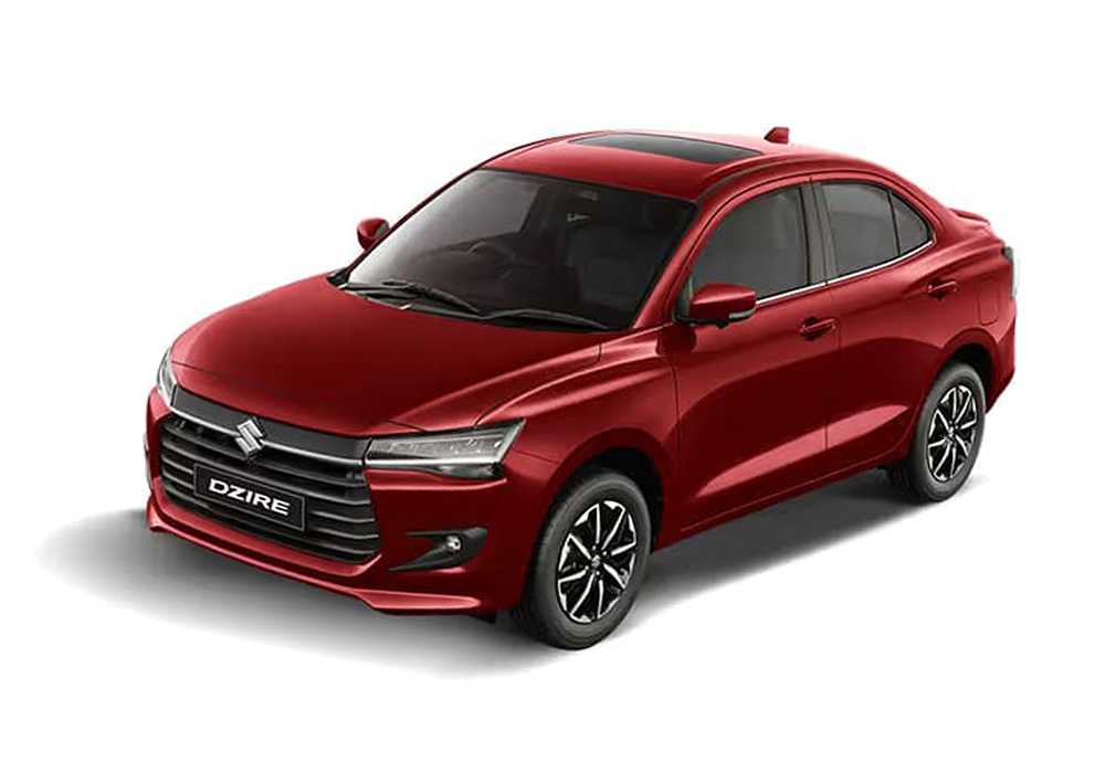 Swift Dzire