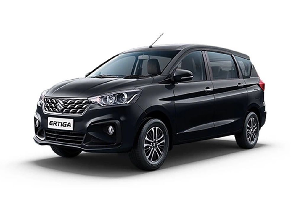 Ertiga